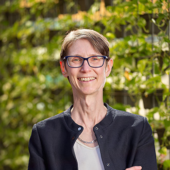 Photo of Victoria Cornell