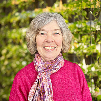 Photo of Carol Dela Roza
