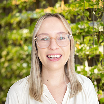 Photo of Jasmine Lewis