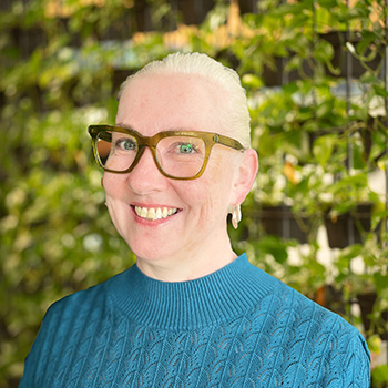 Photo of Dr Jodie Hillen
