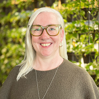 Photo of Jodie Hillen