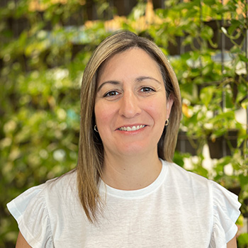 Photo of Faye Foster