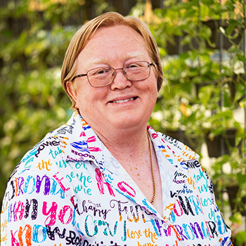 Photo of Wendy Newton