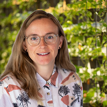 Photo of Michele Conlin