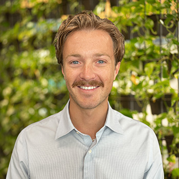 Photo of Tom Brennan
